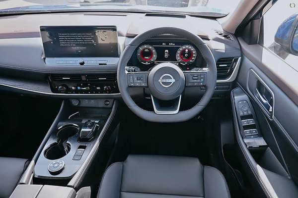 2025 Nissan X-TRAIL Ti e-POWER T33