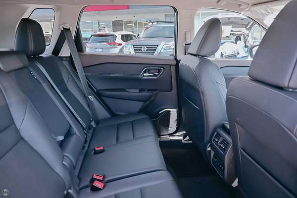 2025 Nissan X-TRAIL Ti e-POWER T33