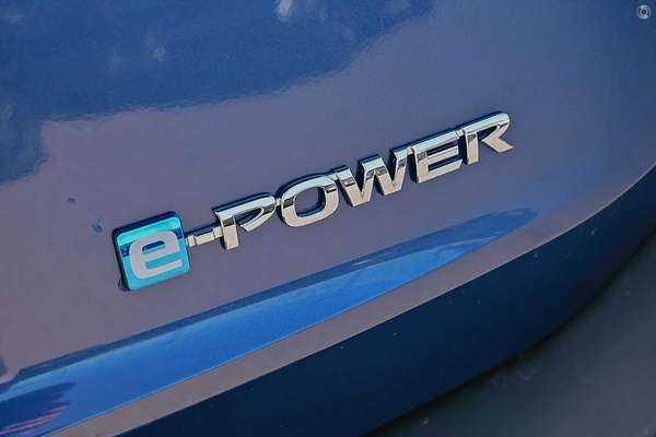 2025 Nissan X-TRAIL Ti e-POWER T33
