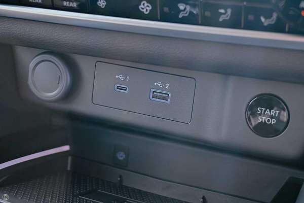 2025 Nissan X-TRAIL Ti e-POWER T33