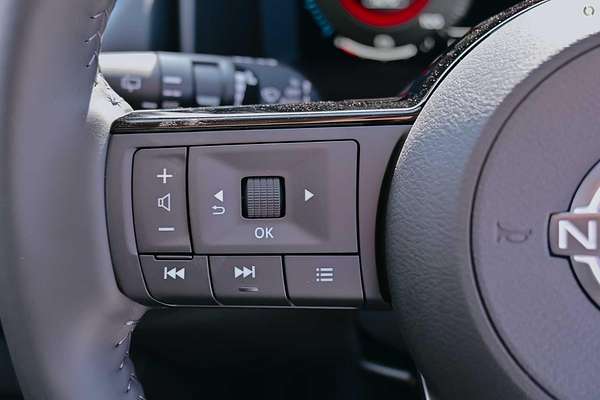 2025 Nissan X-TRAIL Ti e-POWER T33
