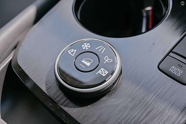 2025 Nissan X-TRAIL Ti e-POWER T33