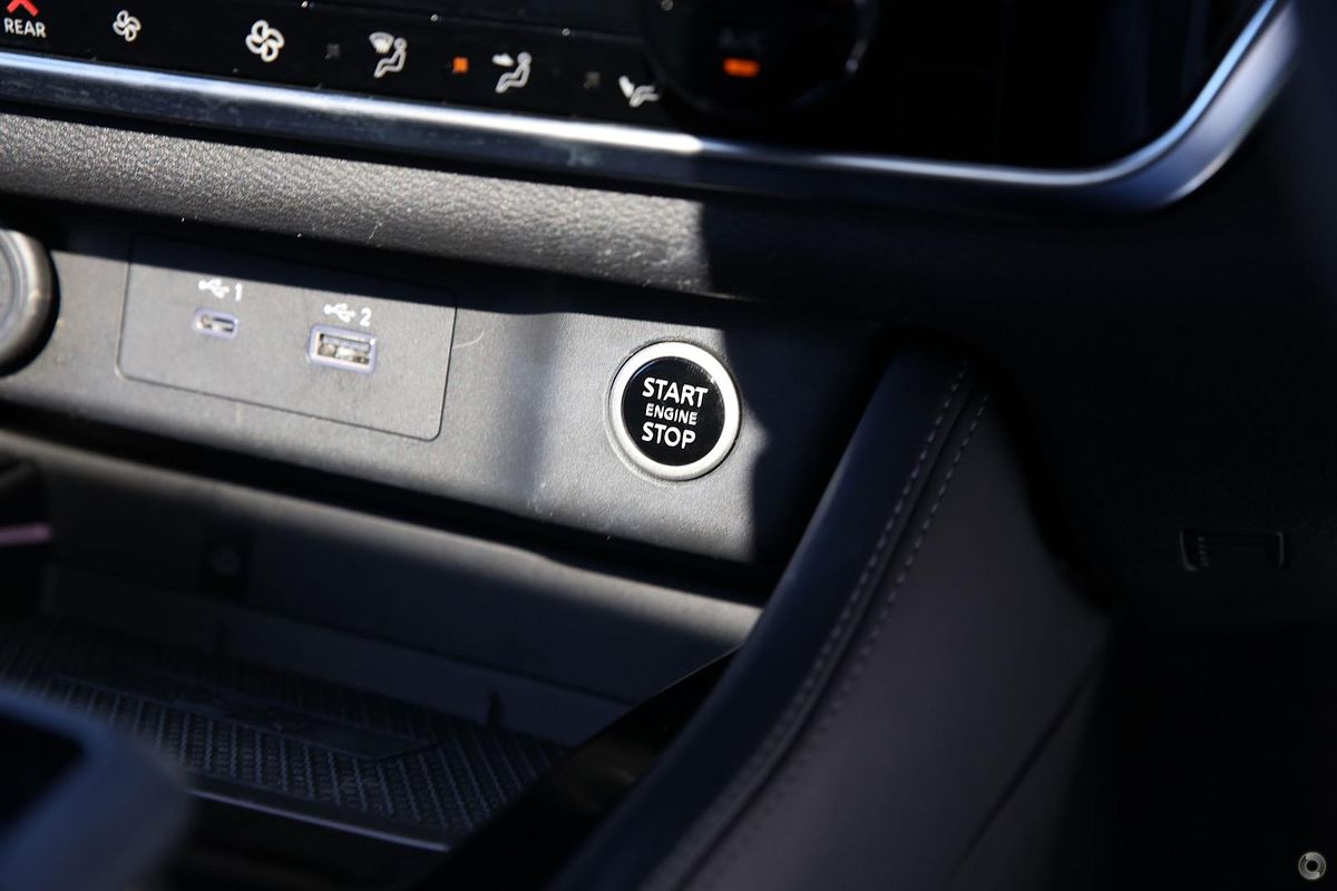 2025 Nissan X-TRAIL Ti-L T33
