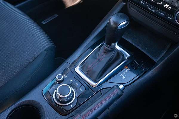 2014 Mazda 3 SP25 BM Series