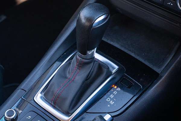 2014 Mazda 3 SP25 BM Series