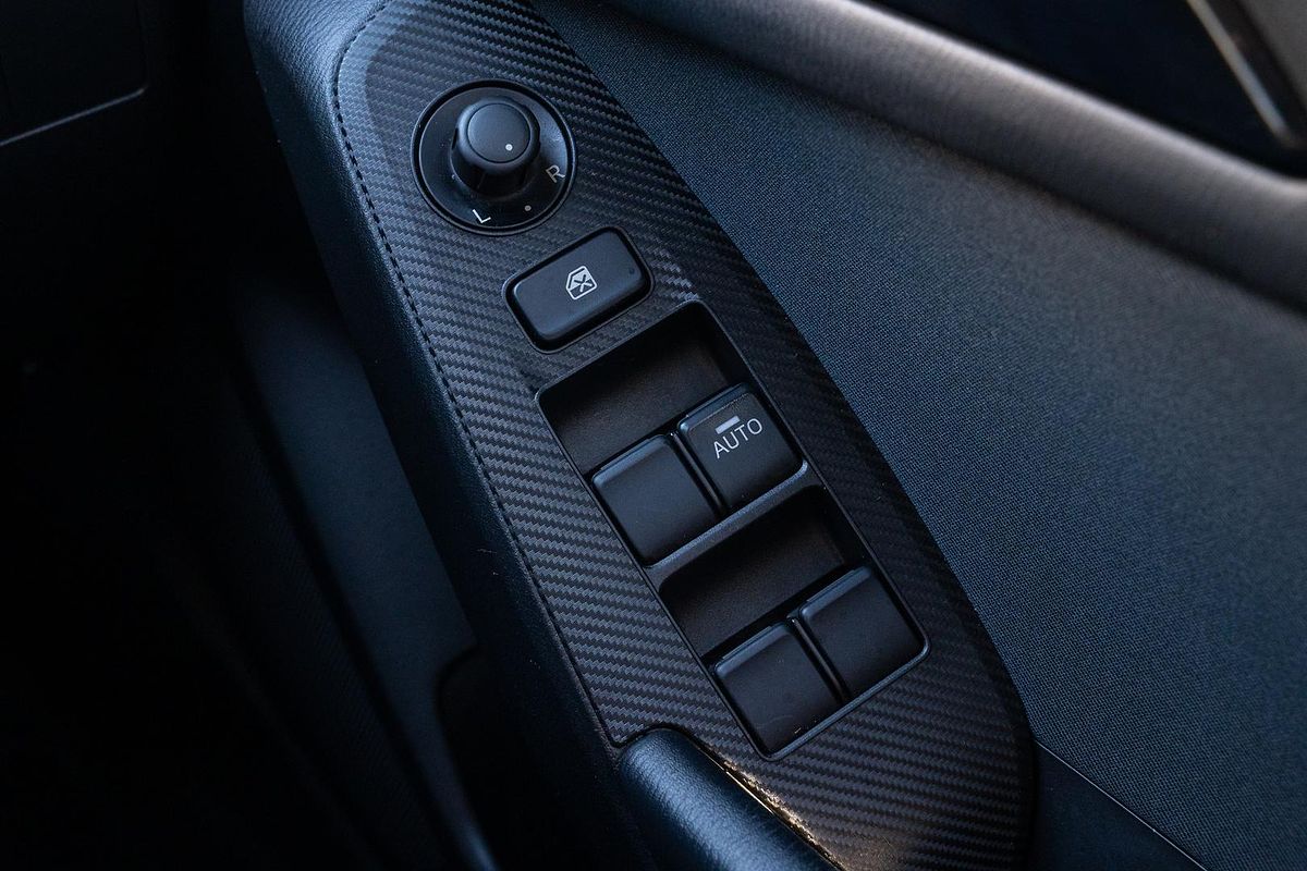 2014 Mazda 3 SP25 BM Series
