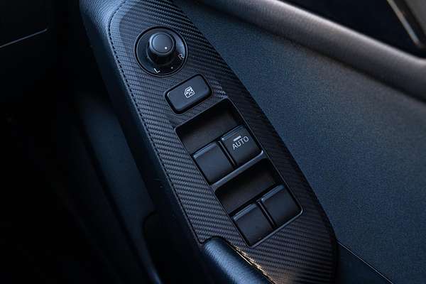 2014 Mazda 3 SP25 BM Series