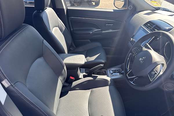 2024 Mitsubishi ASX Exceed XD