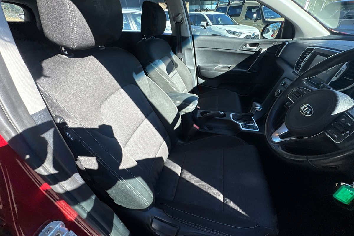 2016 Kia Sportage Si QL