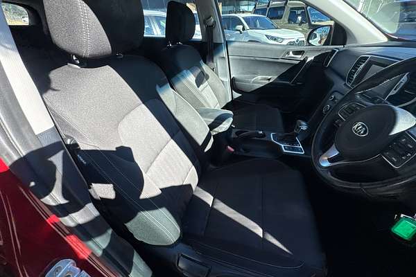 2016 Kia Sportage Si QL