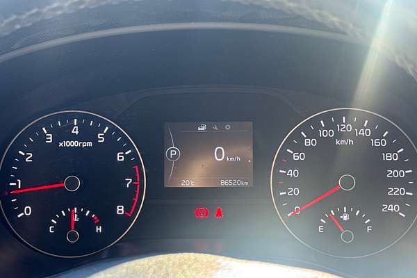 2016 Kia Sportage Si QL