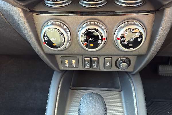 2024 Mitsubishi ASX Exceed XD