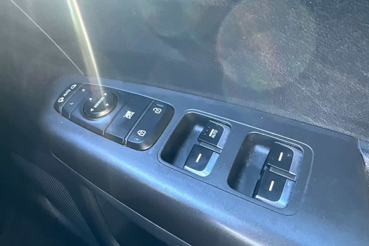 2016 Kia Sportage Si QL