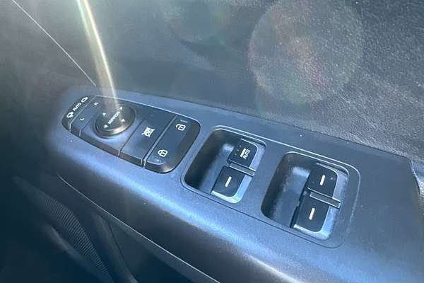 2016 Kia Sportage Si QL