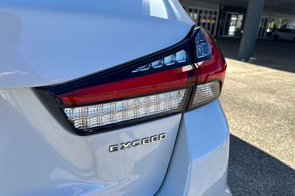 2024 Mitsubishi ASX Exceed XD