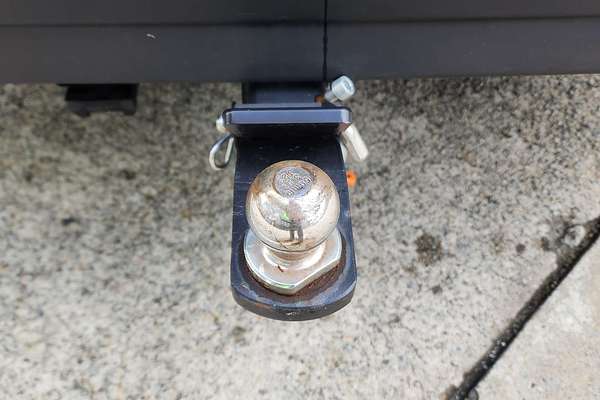 2023 Renault Trafic Pro X82 LWB