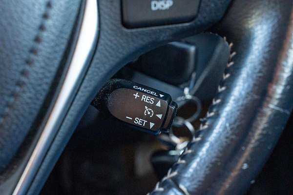 2016 Toyota Corolla Ascent Sport ZRE182R