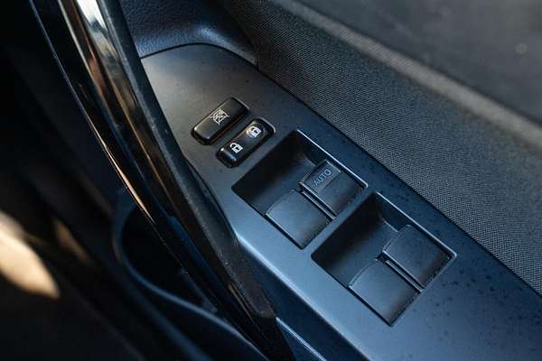 2016 Toyota Corolla Ascent Sport ZRE182R