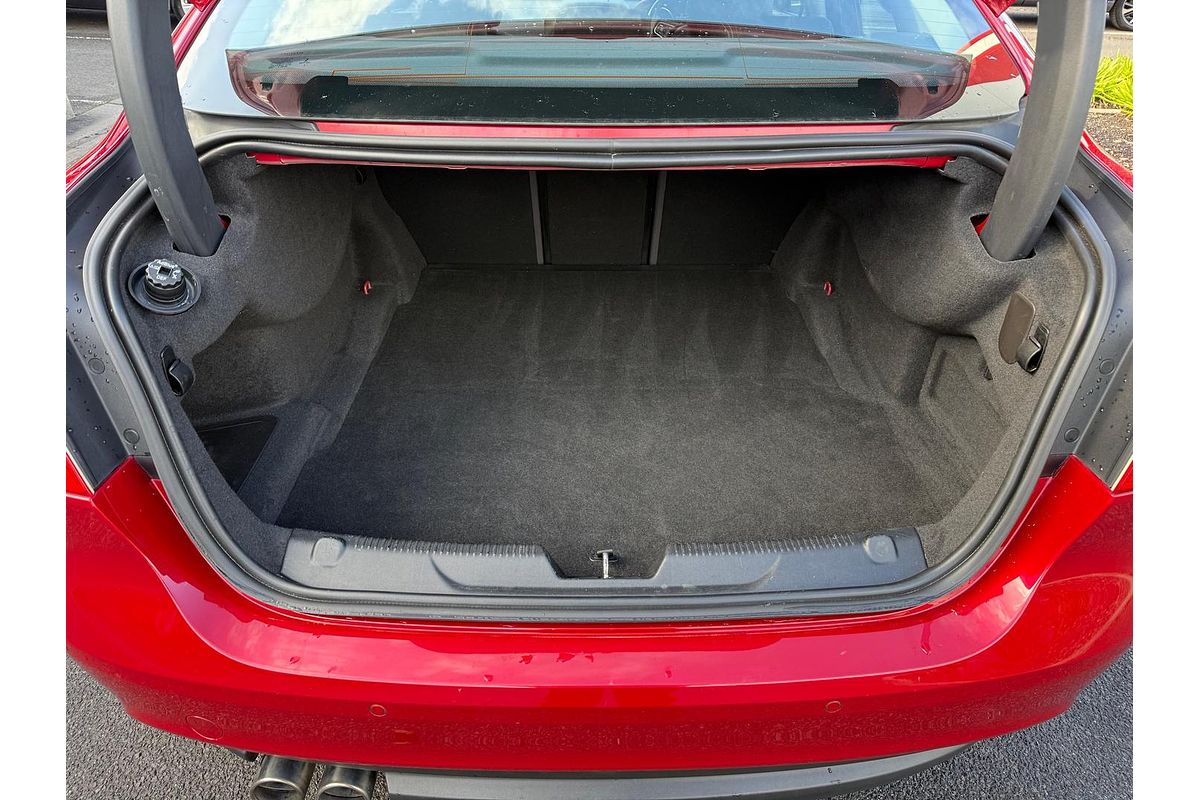 2016 Jaguar XE 20d R-Sport X760