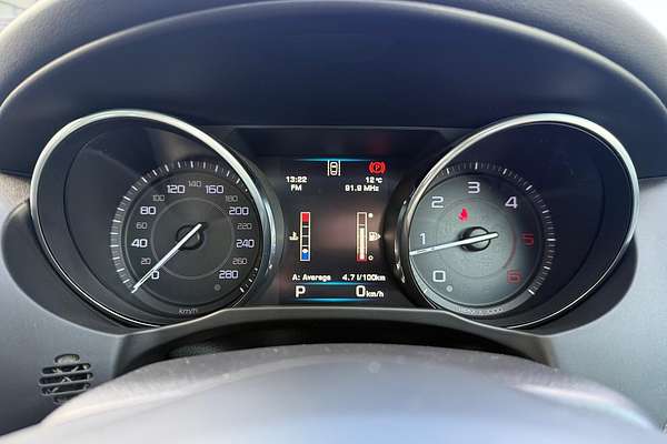 2016 Jaguar XE 20d R-Sport X760