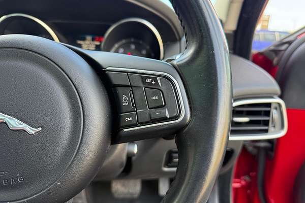 2016 Jaguar XE 20d R-Sport X760