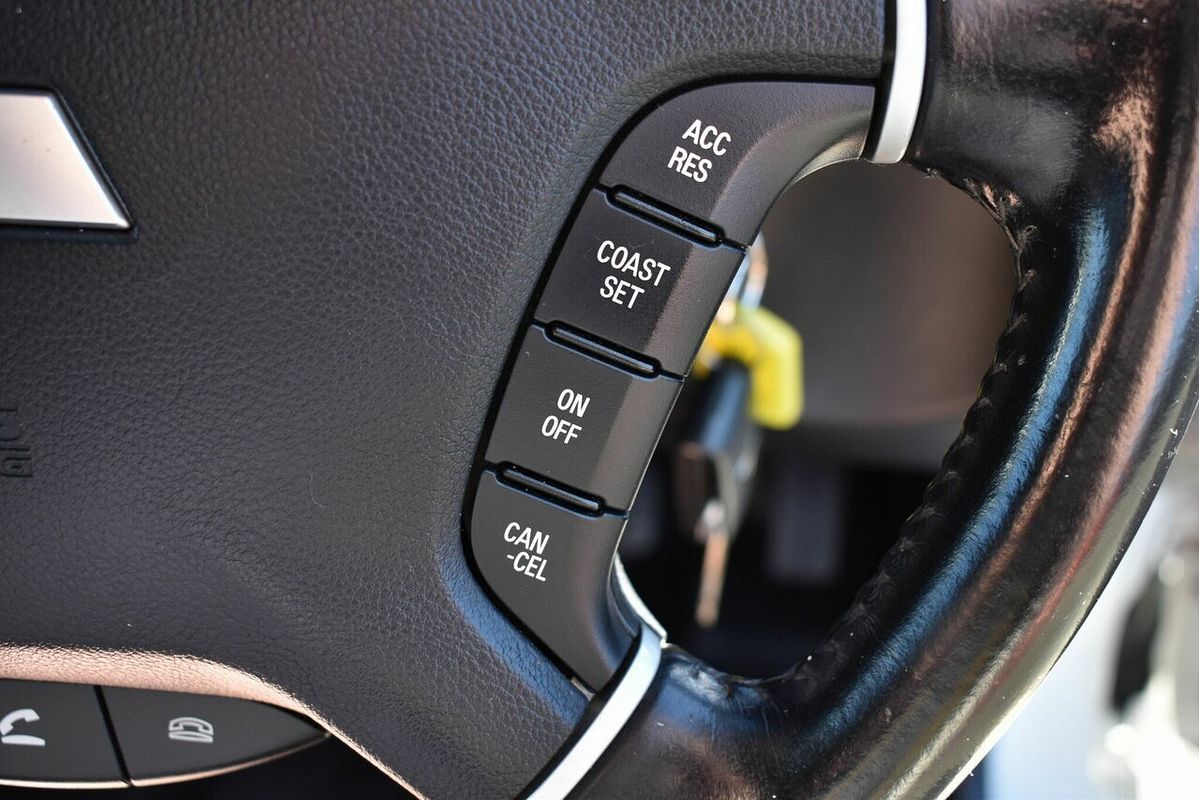 2015 Mitsubishi Pajero GLX NX