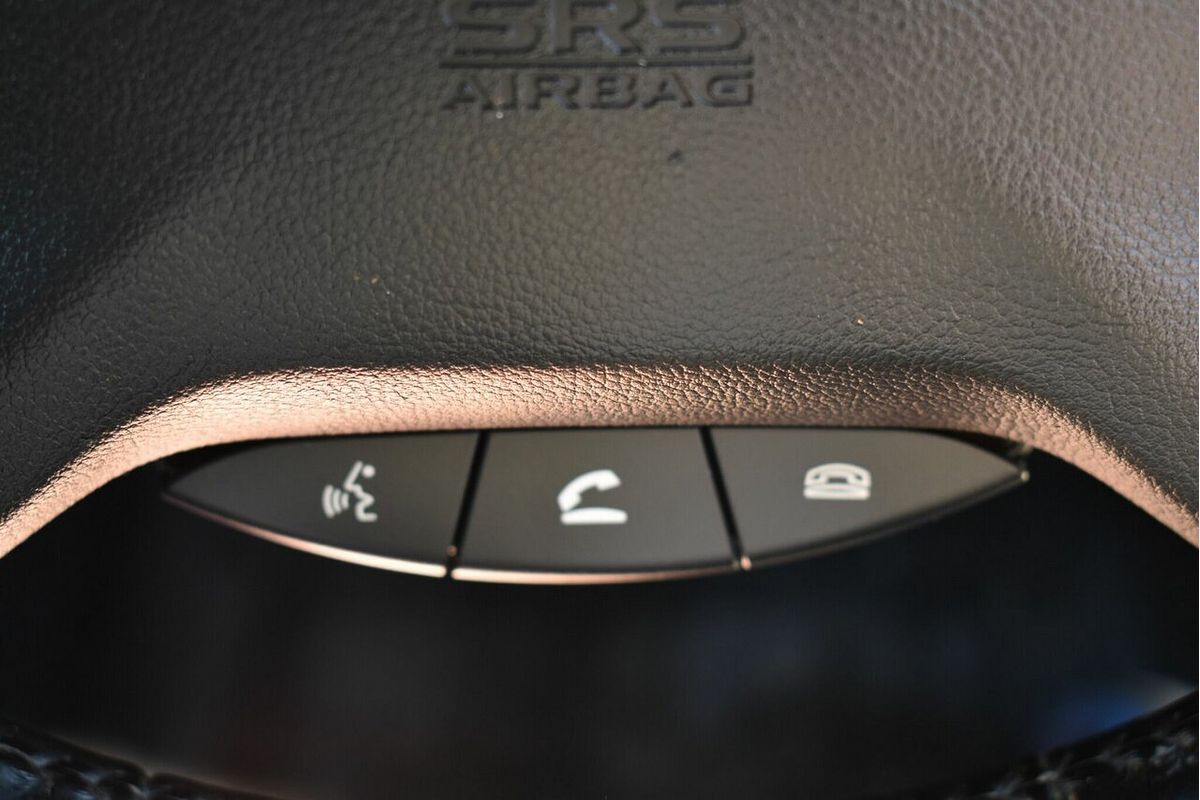 2015 Mitsubishi Pajero GLX NX