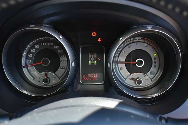 2015 Mitsubishi Pajero GLX NX