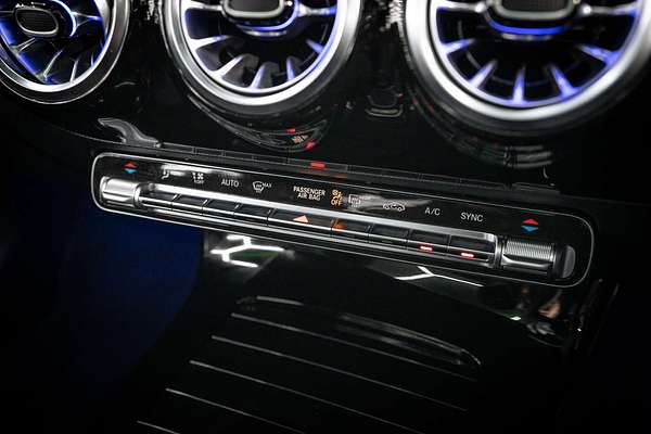 2022 Mercedes-Benz A-Class A250 V177
