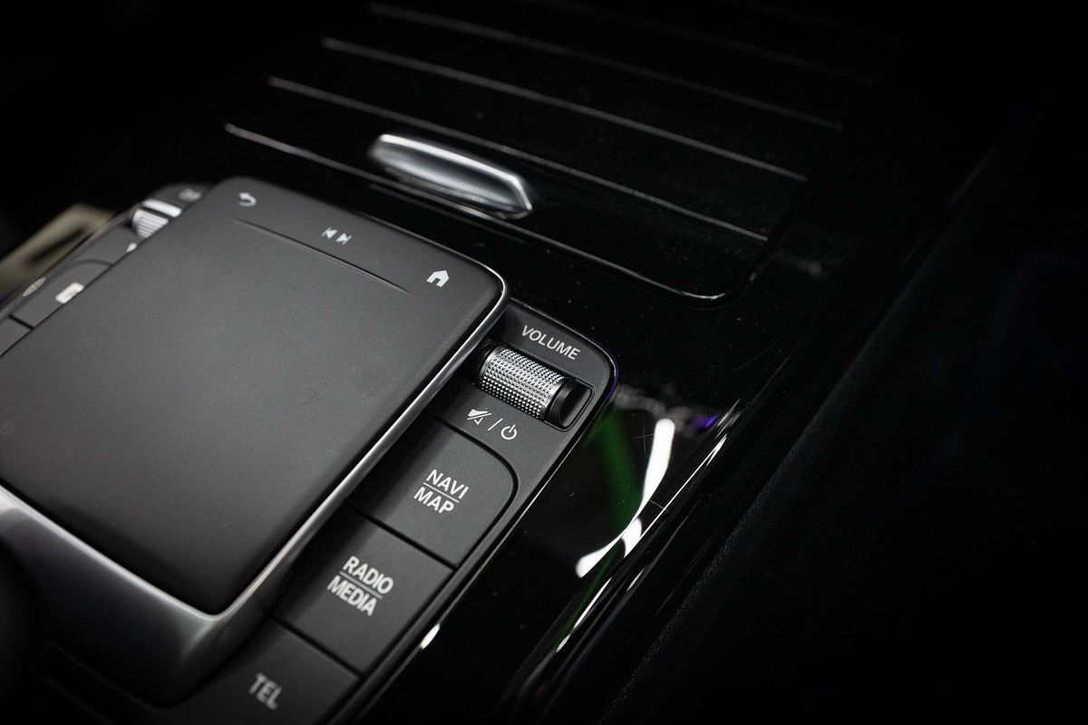 2022 Mercedes-Benz A-Class A250 V177