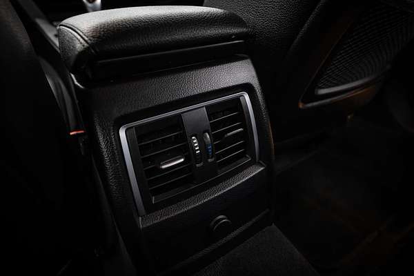 2017 BMW 3 Series 330i M Sport F30 LCI