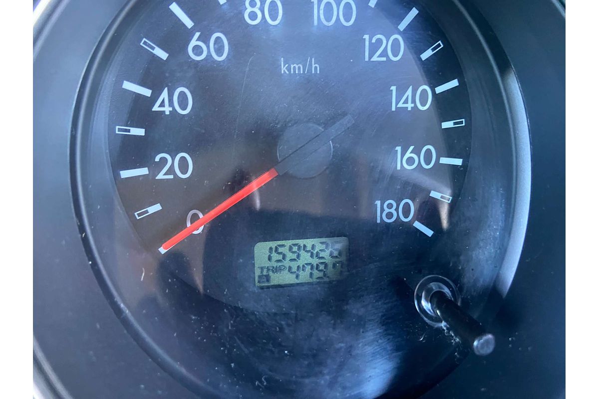 2010 Ford Ranger XLT PK 4X4 3.0L