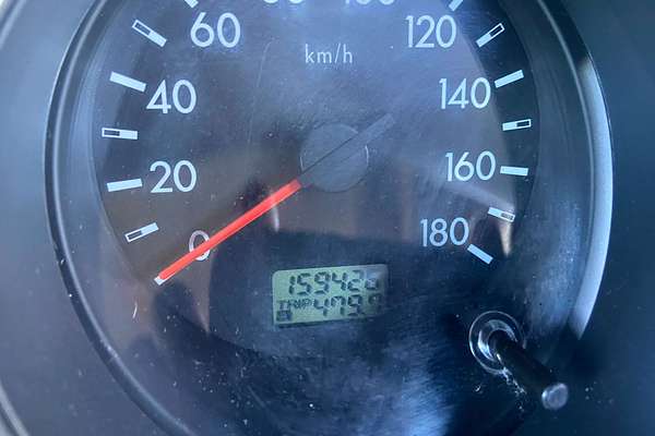 2010 Ford Ranger XLT PK 4X4 3.0L