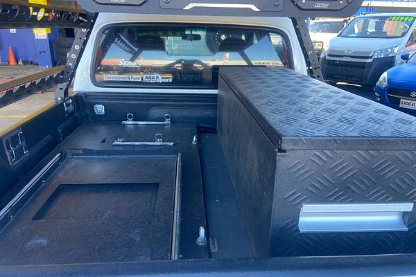 2010 Ford Ranger XLT PK 4X4 3.0L