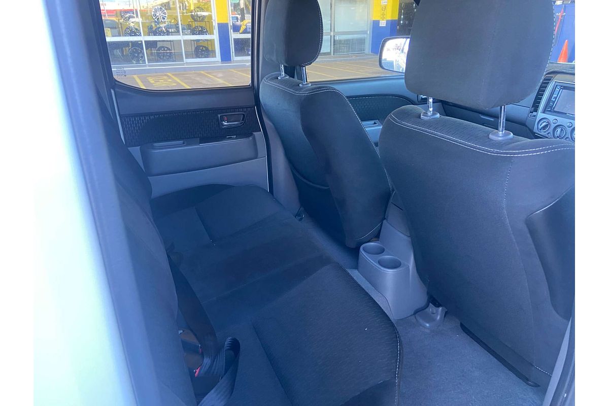 2010 Ford Ranger XLT PK 4X4 3.0L