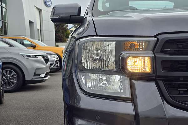 2022 Ford Ranger XLS 4X4 2.0L