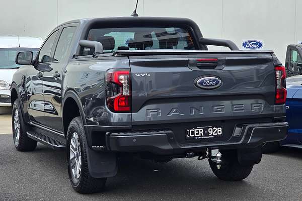 2022 Ford Ranger XLS 4X4 2.0L