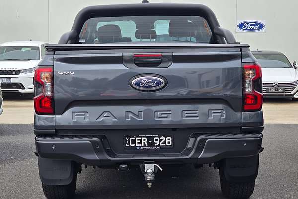 2022 Ford Ranger XLS 4X4 2.0L