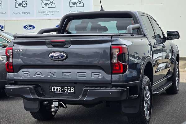 2022 Ford Ranger XLS 4X4 2.0L
