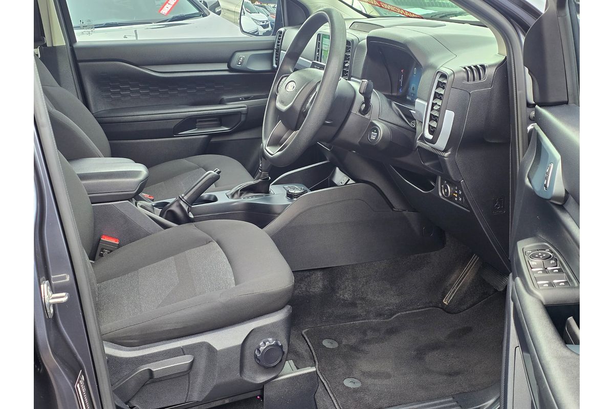 2022 Ford Ranger XLS 4X4 2.0L