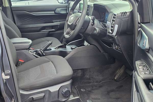 2022 Ford Ranger XLS 4X4 2.0L