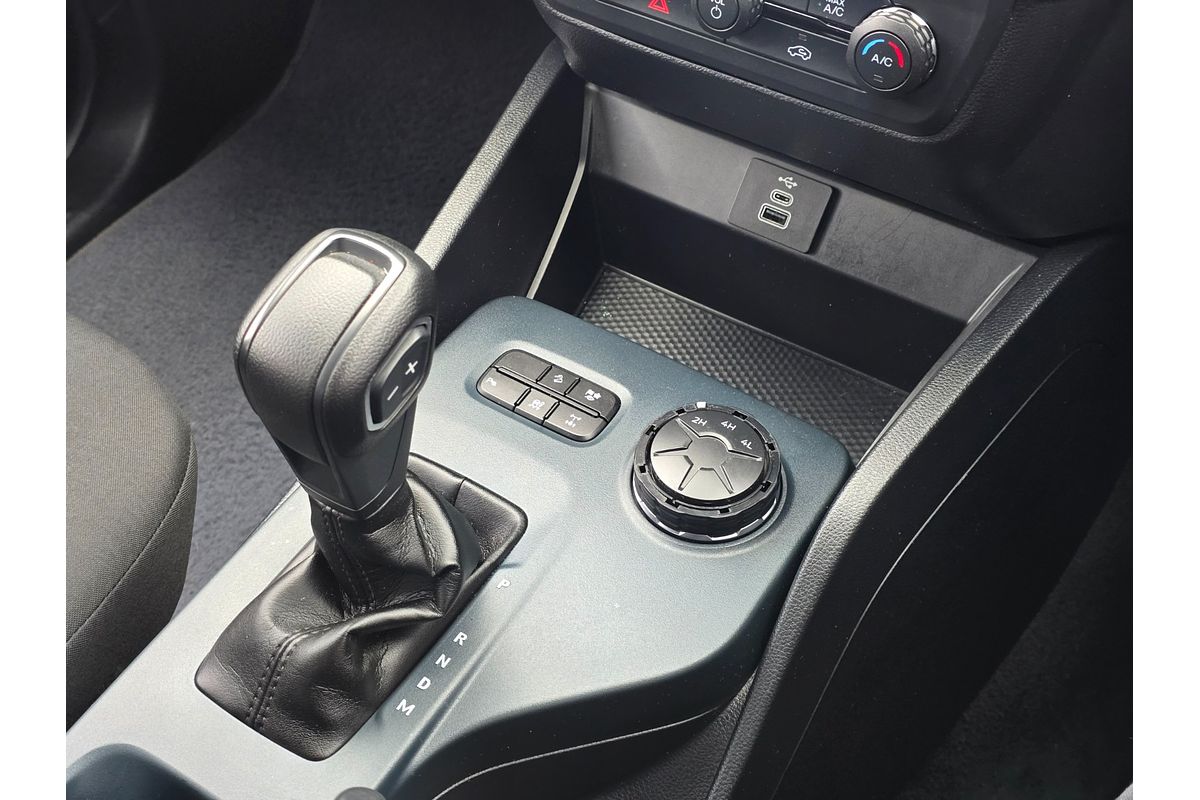 2022 Ford Ranger XLS 4X4 2.0L
