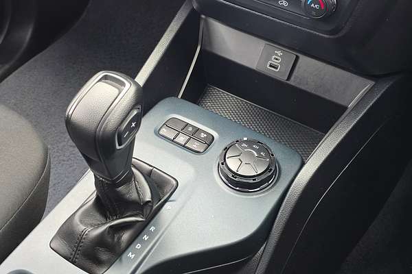 2022 Ford Ranger XLS 4X4 2.0L