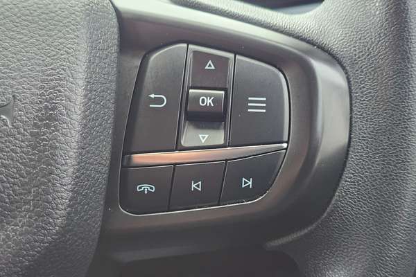 2022 Ford Ranger XLS 4X4 2.0L