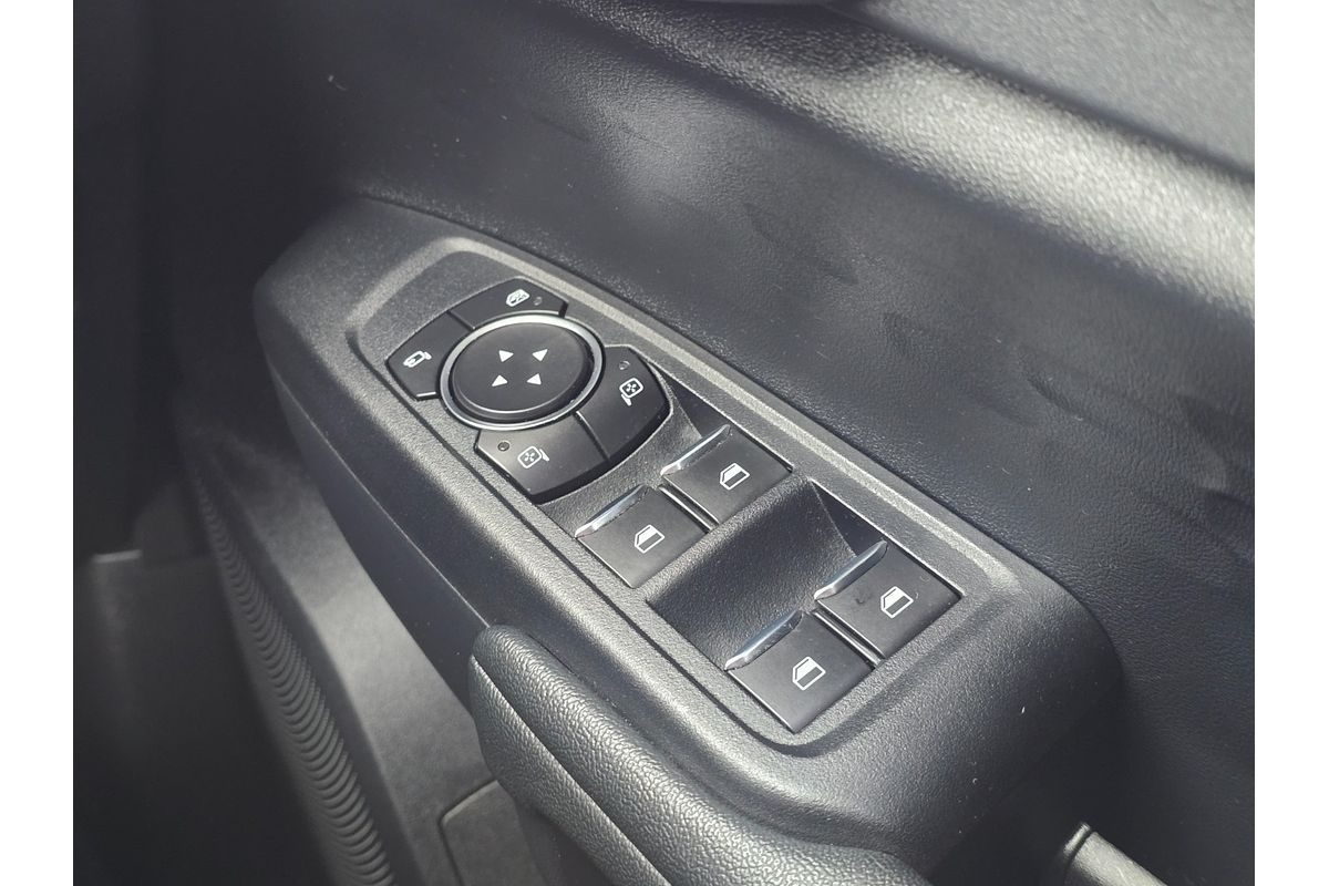 2022 Ford Ranger XLS 4X4 2.0L