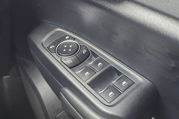 2022 Ford Ranger XLS 4X4 2.0L