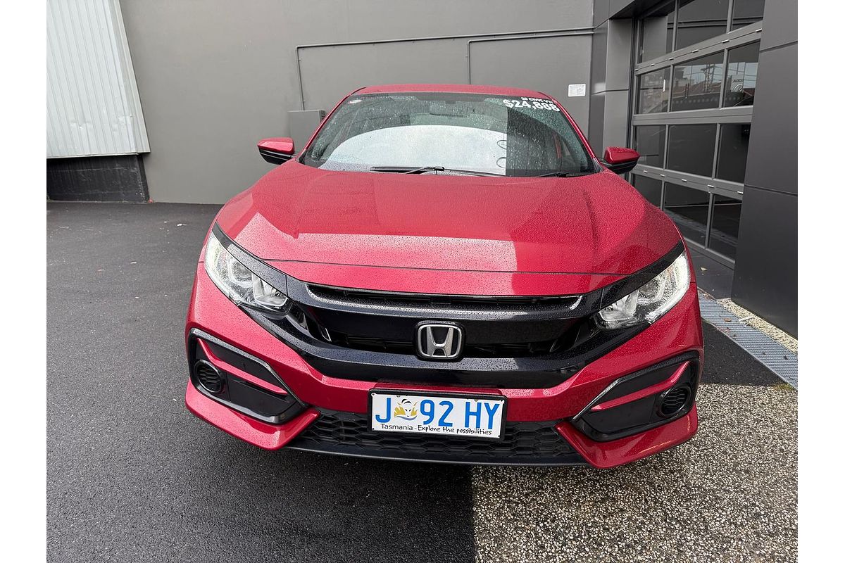 2020 Honda Civic VTi 10th Gen