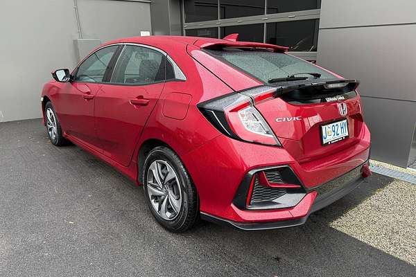 2020 Honda Civic VTi 10th Gen