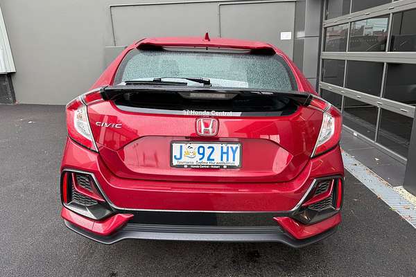 2020 Honda Civic VTi 10th Gen