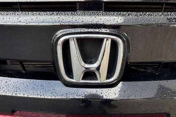 2020 Honda Civic VTi 10th Gen